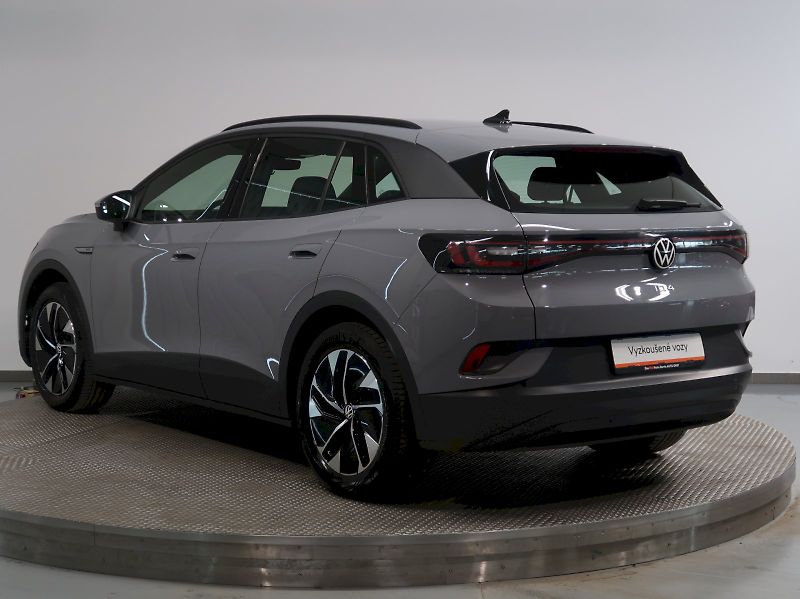 Volkswagen ID.4 (2023) Pro Performance 150kW 82kWh - fotka 8 z 36