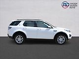 Land Rover Discovery Sport 2,0 TD4  NOVÉ V ČR,A/T,4x4 - náhled 3
