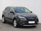 Opel Grandland X (2018) Innovation 1.2 Turbo - náhled 1