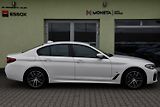 BMW Řada 5 530e PHEV M-SPORT xD HUD 1M ČR - náhled 13