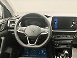 Volkswagen T-Cross (2026) 1,0 TSI 7DSG  People - náhled 11