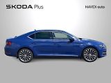 Škoda Superb (2022) 2.0 TSI 206kW 4x4 DSG L&K - náhled 39