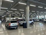 Nedaleko Poděbrad začíná fungovat největší autosalon ojetých aut v Evropě