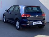 Volkswagen Golf (2013) 1.2TSi, ČR, servis.kniha, LED - náhled 6