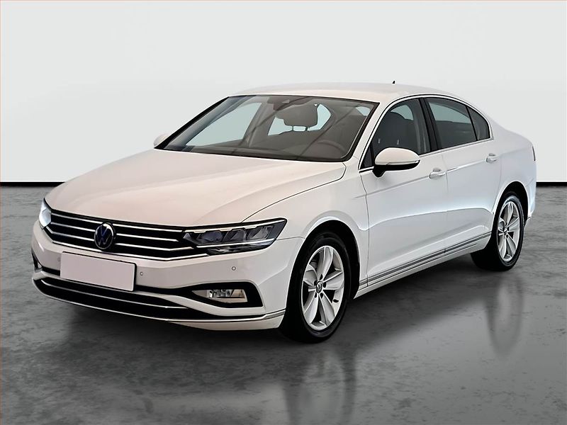 Volkswagen Passat (2020) 1.5 TSI - fotka 2 z 28
