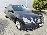 Mercedes-Benz Třídy E (2010) 200 CDI AUTOMAT XENONY NAVI!!! - náhled 1