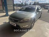 Ford Mondeo (2008) 2.2TDCi, xenon, autoAC - náhled 1