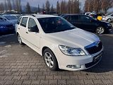 Škoda Octavia (2011) 1,6 TDI 77 KW ITÁLIE STK - náhled 8