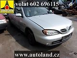 Nissan Primera (1999) VOLAT 602 696115 - náhled 1