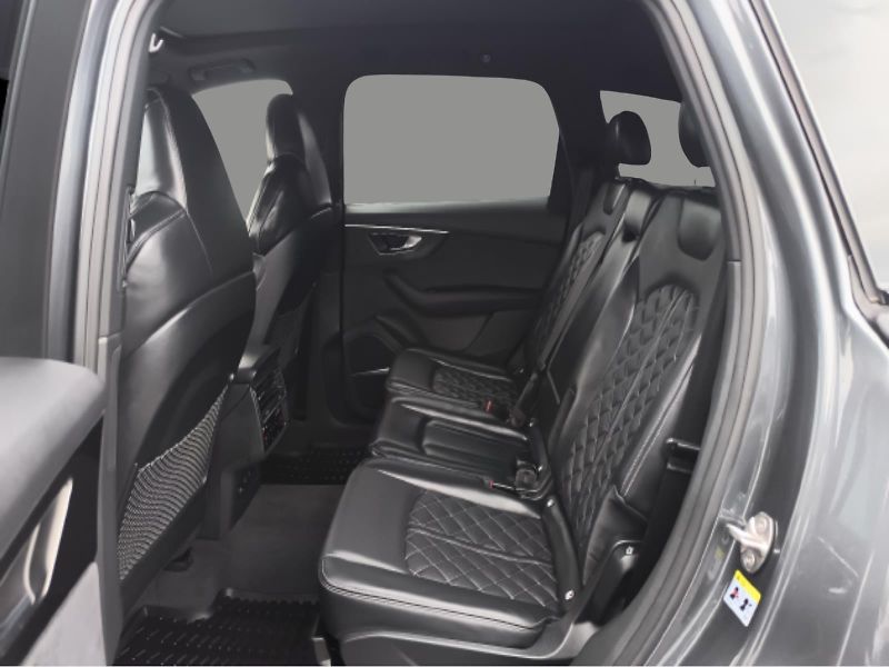 Audi SQ7 4.0 TFSi - fotka 22 z 24