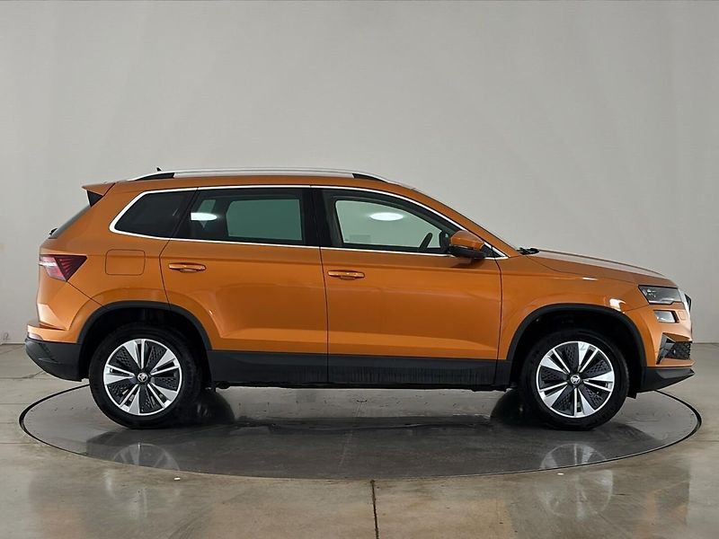 Škoda Karoq Style - fotka 16 z 28