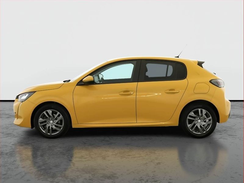 Peugeot 208 (2021) 1.2 PureTech, ČR,1.maj - fotka 3 z 17