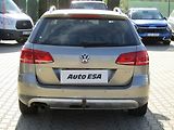 Volkswagen Passat (2013) 2.0 TDi 4x4, ČR, Alltrack - náhled 4