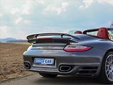 Porsche 911 3,8 TURBO S - náhled 48