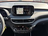 Hyundai Tucson 1,6 T-GDi 4x2 manuál  Travelle - náhled 13