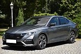 Škoda Octavia RS 2.0 TDI 147 kW DSG 4X4, ČR - náhled 6