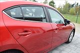 Mazda 3 2,0 G 88KW  DIGIKLIMA ALU NAVI - náhled 7