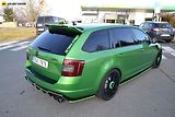 Škoda Octavia RS , 2.0TSI - 162KW !!! - náhled 4