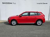 Škoda Kamiq (2021) STYLE Plus TSI 81/1.0 M6F - náhled 2