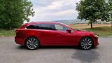 Mazda 6 (2019) Mazda 6, 2.2 Skyactiv-D, 110kW - náhled 2