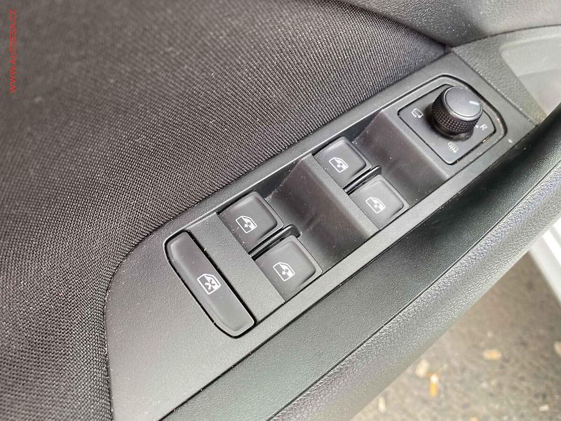 Škoda Kamiq (2021) 1.0 CNG, Ambition - fotka 13 z 19