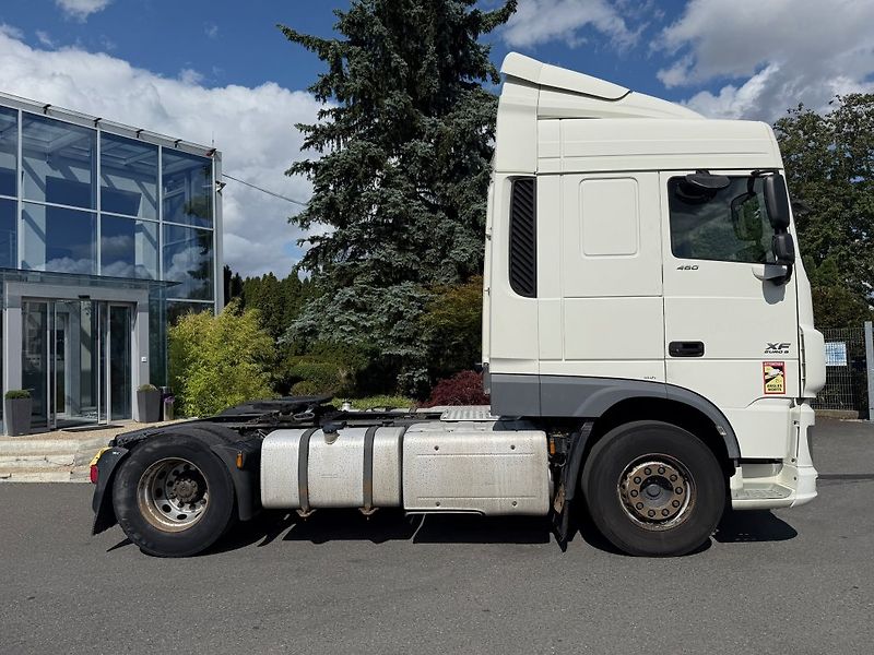 DAF XF460 SC EURO 6 - fotka 3 z 16