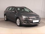 Opel Astra (2015) 1.6 CDTI, Serv.kniha, Tempomat - náhled 1