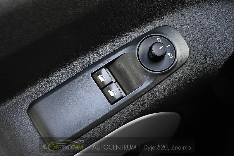 Toyota ProAce City Verso 1,5D PO SERVISE - fotka 23 z 42