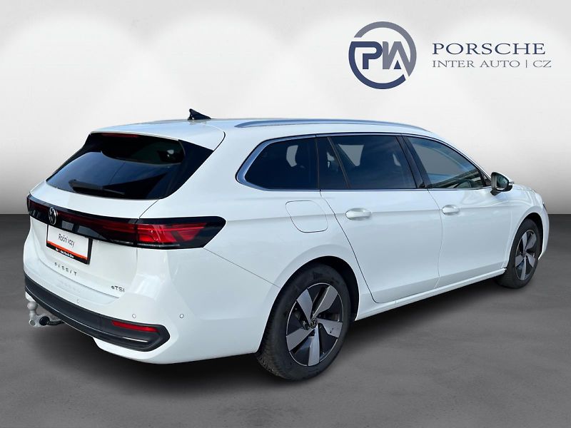 Volkswagen Passat Business 1.5TSI BUSINESS GT 11 - fotka 2 z 23
