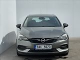 Opel Astra 1,2 Turbo Tourer Elegance ST - náhled 19