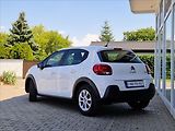 Citroën C3 1,2 i 61kW TEMPO AC KLIMA - náhled 2