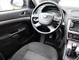 Škoda Octavia (2009) 1.4 TSI, Navi, Tempomat - náhled 7