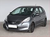 Honda Jazz (2014) 1.2 i-VTEC, Serv.kniha - náhled 1