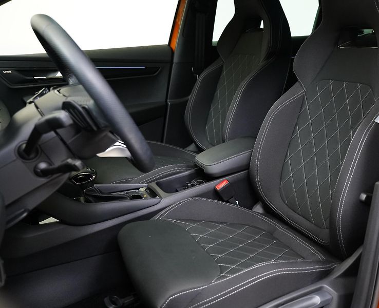 Škoda Karoq - fotka 11 z 28