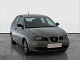 Seat Ibiza (2003) 1.4 16V, po STK, v provozu - náhled 1