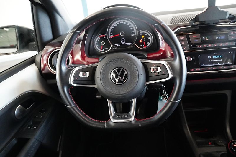 Volkswagen up! - fotka 16 z 24
