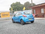 Ford Ka (2010) 1.2i 51KW – KLIMATIZACE - náhled 7