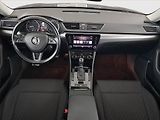 Škoda Superb (2017) 2.0 TDI, Automat, Bi-Xenony - náhled 8