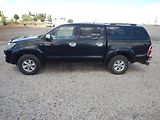 Toyota Hilux 3.0 D-4D, 4x4, AUTOMAT, TAŽNÉ - náhled 1