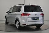 Volkswagen Touran - náhled 7