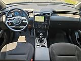 Hyundai Tucson 1.6 T-GDi Smart,ČR,1.maj. - náhled 13
