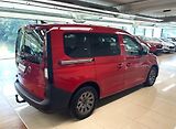 Volkswagen Caddy 2,0TDI 90kW 4x4, ČR - náhled 6
