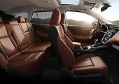 Subaru Outback 2021