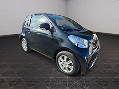 Toyota iQ (2010) 1,0 50Kw  Automat - fotografie inzerátu