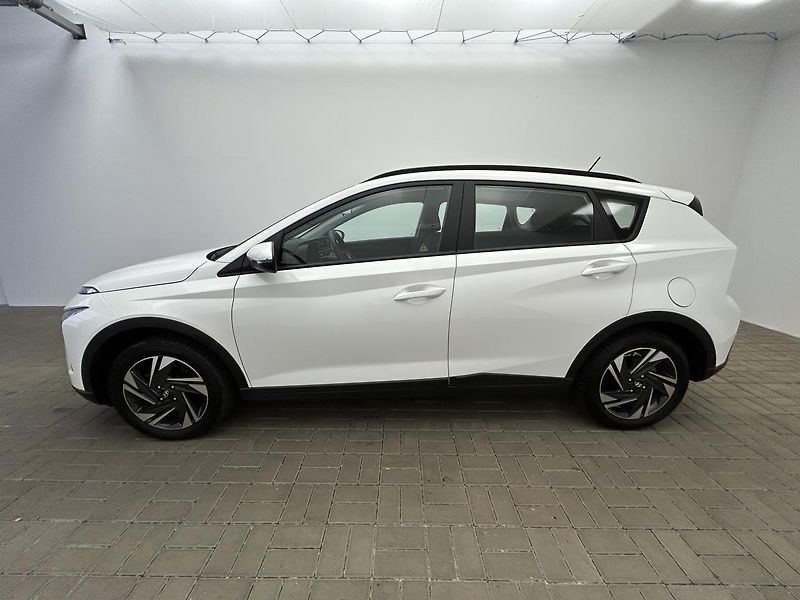 Hyundai Bayon 1.2  Comfort Club - fotka 3 z 24