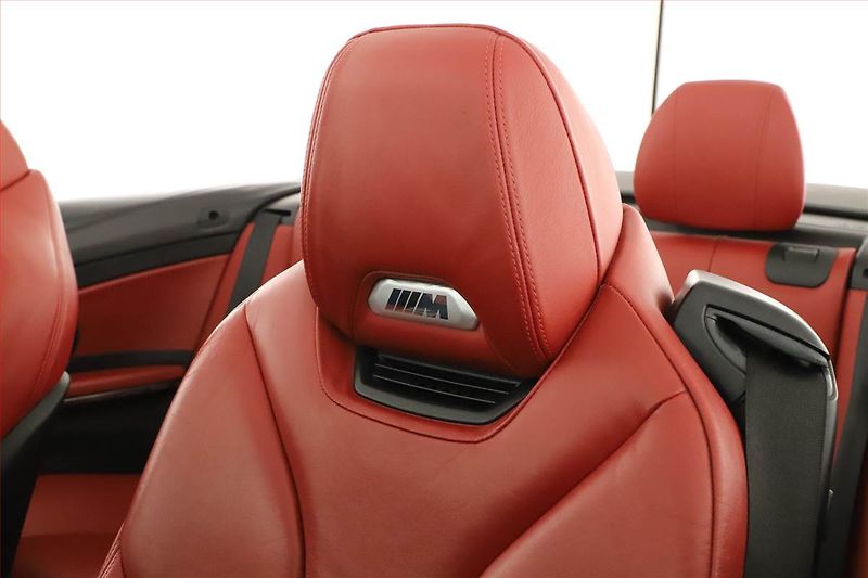 BMW M4 (2015) ČR, DPH, 2. Majitel - fotka 22 z 31