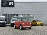 Fiat Topolino (2026) Electric 7kWh - náhled 7