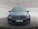 Volkswagen Passat Variant (2021) ELEGANCE 2.0TDI 110kW CZ DPH - náhled 1