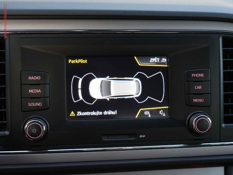 Seat Leon (2018) 1.4 TSi, X-Perience - fotka 12 z 16