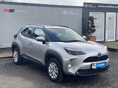 Toyota Yaris Cross 1.5HEV, ČR-1, Comfort, DPH - fotografie inzerátu